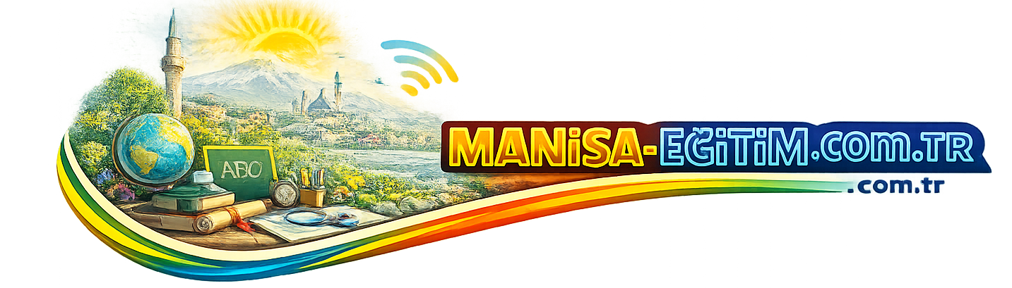 Manisa Eğitim